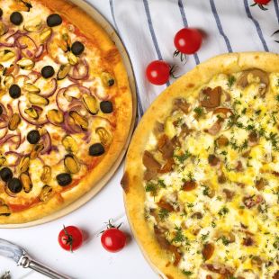 Сет Акційний